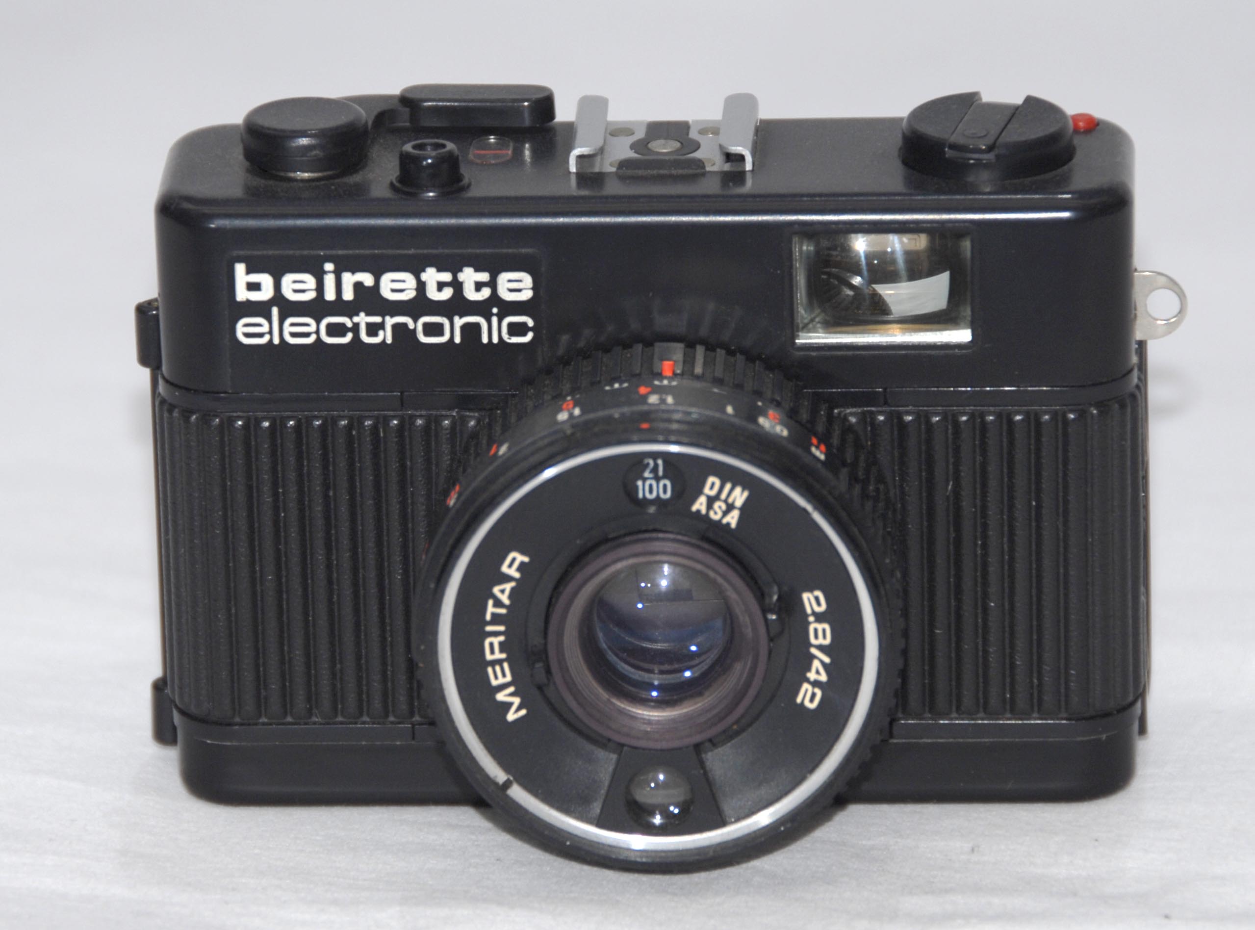BEIER BEIRETTE ELECTRONIC